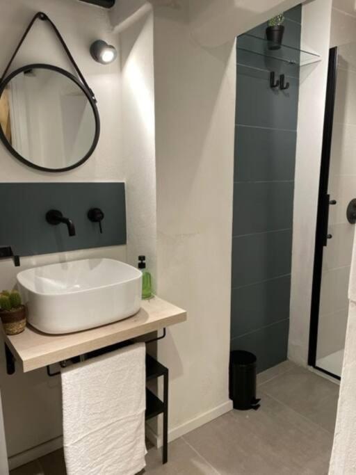 Apartamento Casacece Kalsa Palermo Exterior foto