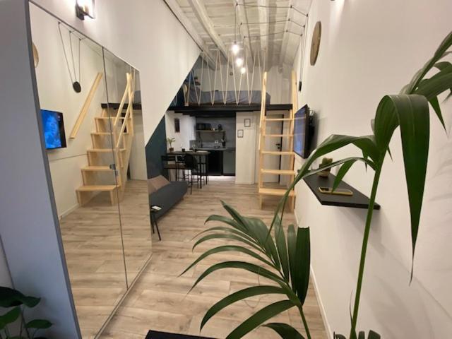 Apartamento Casacece Kalsa Palermo Exterior foto
