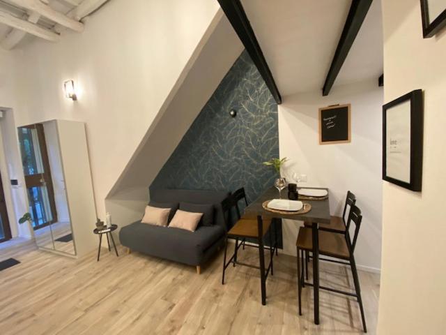 Apartamento Casacece Kalsa Palermo Exterior foto