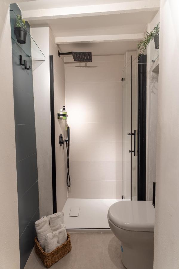 Apartamento Casacece Kalsa Palermo Exterior foto